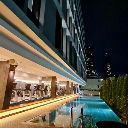 The Day Residence Jakarta Exterior photo