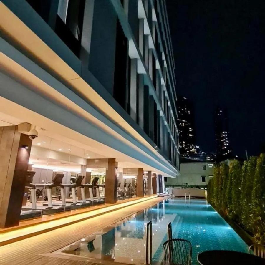 The Day Residence Jakarta Exterior photo