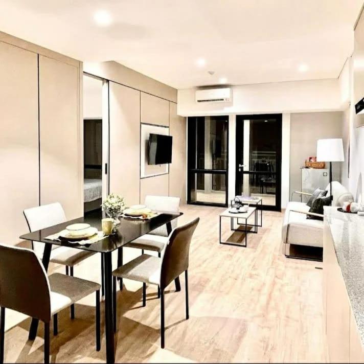 The Day Residence Jakarta Exterior photo