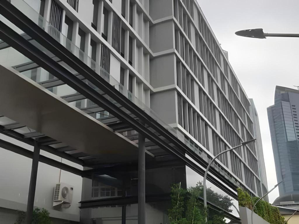 The Day Residence Jakarta Exterior photo