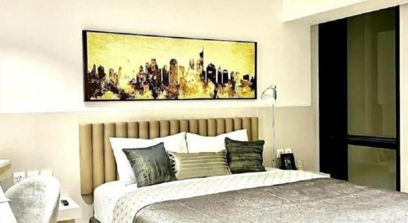 The Day Residence Jakarta Exterior photo