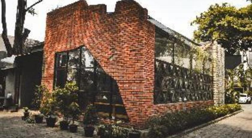 The Day Residence Jakarta Exterior photo