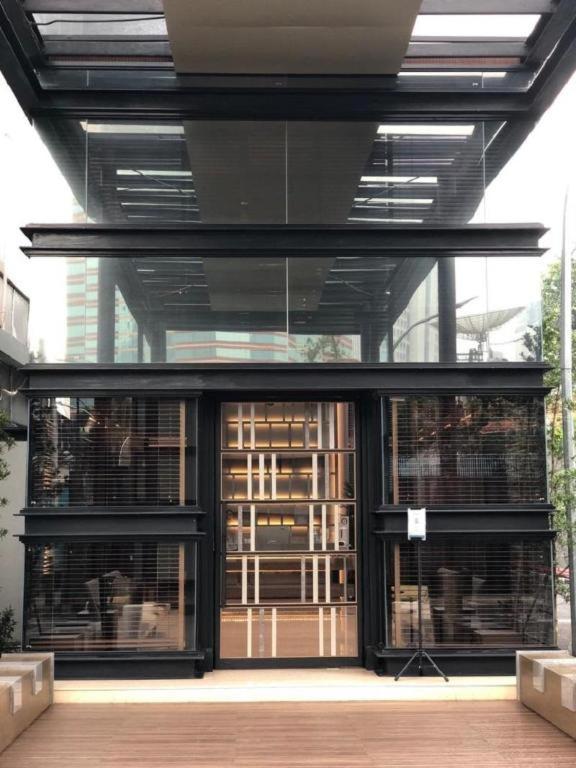 The Day Residence Jakarta Exterior photo